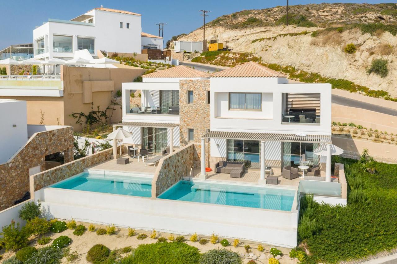 White Rock Of Kos Hotel - Adults Only Kéfalos Exterior foto